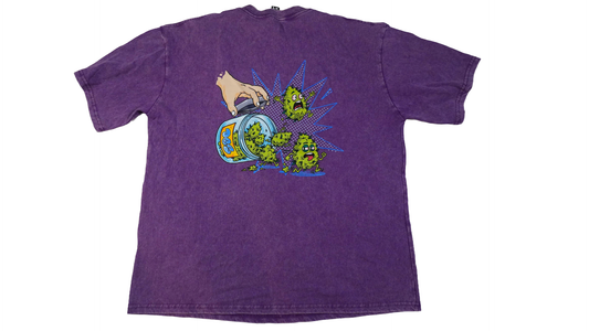 DGS Tee