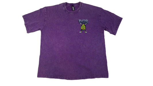 DGS Tee