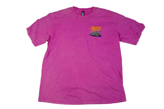 The Gas Station Tee
