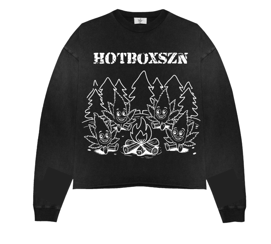 Heavy Sweaters
