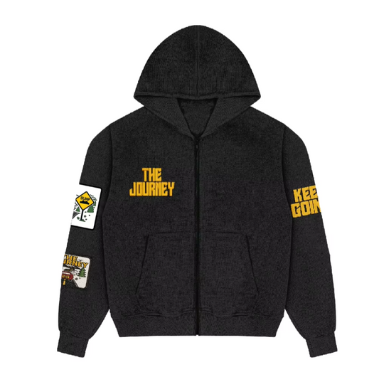 Hoodies