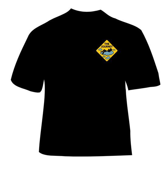 Black Tee's
