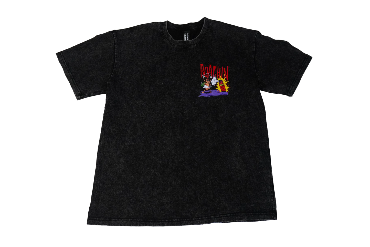 ROACHIN' Designer Tee