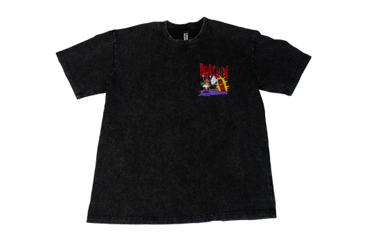 ROACHIN' Designer Tee