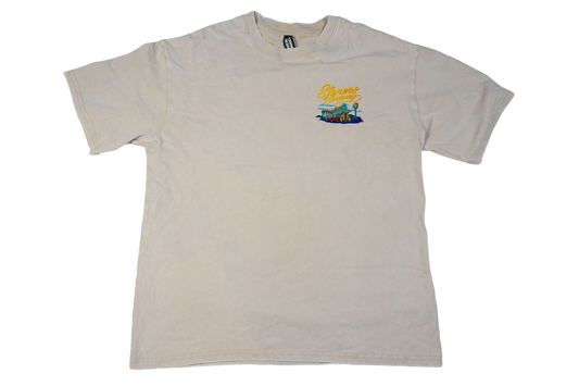 The Gas Station Tee