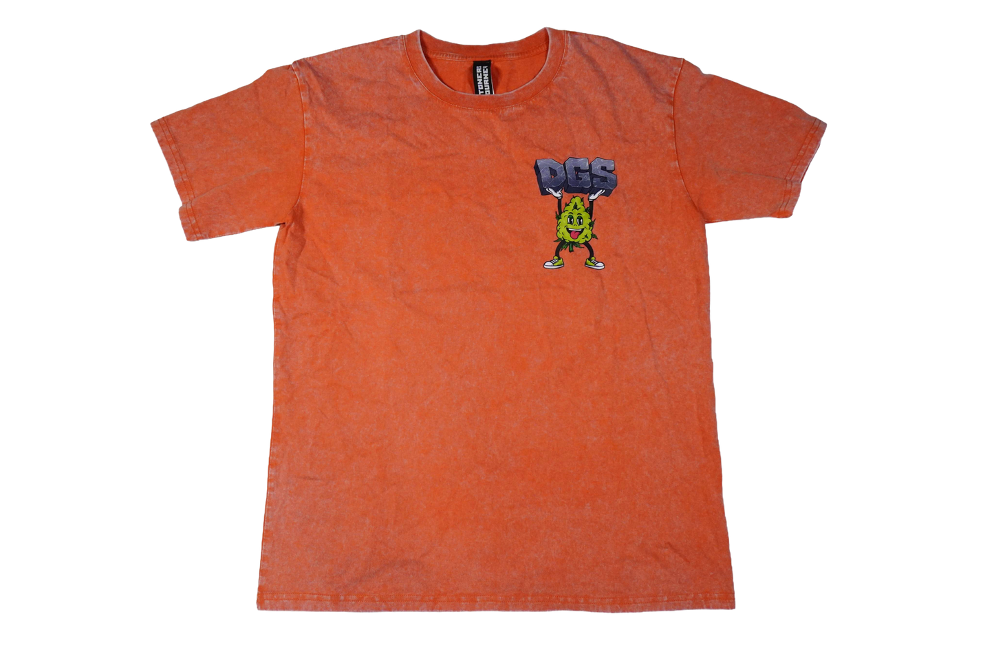 DGS Tee