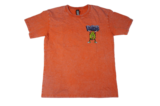 DGS Tee