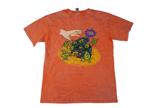 DGS Tee